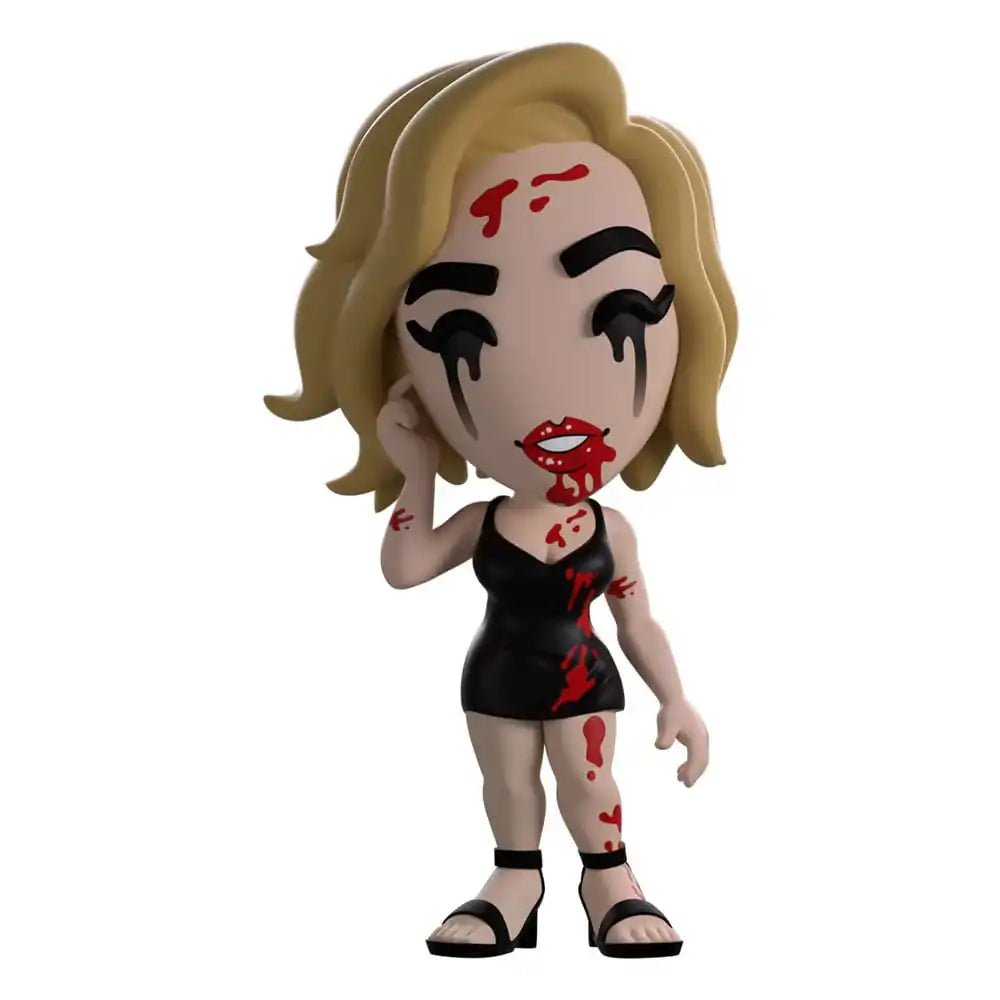 7 Days to Die Vinyl Figur Party Girl 12 cm - Smalltinytoystore