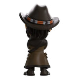 7 Days to Die Vinyl Figur Trader Joel 12 cm - Smalltinytoystore