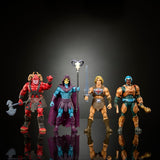Masters of the Universe Movie Viererpack 2026 *Amazon Exclusive