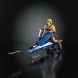 Masters of the Universe Movie He-Man und Sky Sled 2026 *Amazon Exclusive