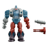 Masters of the Universe 200X Origins Cartoon Collection Roboto Deluxe 2026 EU CARD