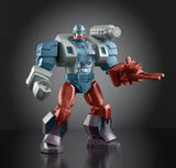 Masters of the Universe 200X Origins Cartoon Collection Roboto Deluxe 2026 EU CARD