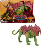 Masters of the Universe Movie Battle Cat 2026 Actionfigur 14 cm