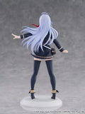 86 -Eighty Six Cantabile PVC Statue Vladilena Milize 21 cm - Smalltinytoystore