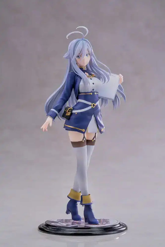 86 Eighty Six PVC Statue 1/7 Lena 25 cm - Smalltinytoystore