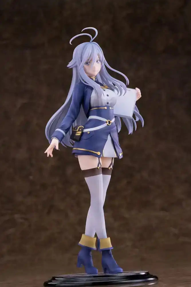 86 Eighty Six PVC Statue 1/7 Lena 25 cm - Smalltinytoystore