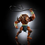 Masters of the Universe 200X Origins Cartoon Collection Beast Man Deluxe 2026 EU CARD