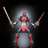 Masters of the Universe Masterverse New Eternia Anti-Eternia He-Man 2026