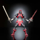 Masters of the Universe Masterverse New Eternia Anti-Eternia He-Man 2026