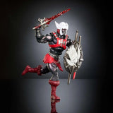 Masters of the Universe Masterverse New Eternia Anti-Eternia He-Man 2026