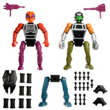 Masters of the Universe Origins Multi-Bot 2026 EU CARD