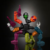 Masters of the Universe Origins Multi-Bot 2026 EU CARD