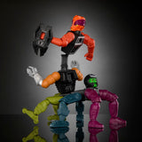 Masters of the Universe Origins Multi-Bot 2026 EU CARD