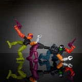 Masters of the Universe Origins Multi-Bot 2026 EU CARD