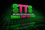 STTS-Smalltinytoystore