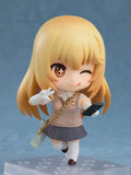 A Certain Scientific Railgun T Nendoroid Actionfigur Misaki Shokuhou 10 cm - Smalltinytoystore
