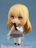 A Certain Scientific Railgun T Nendoroid Actionfigur Misaki Shokuhou 10 cm - Smalltinytoystore