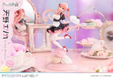 A Couple of Cuckoos Prisma Wing PVC Statue 1/7 Erika Amano 24 cm