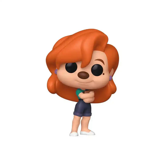 A Goofy Movie POP! Movies Vinyl Figur Roxanne 9 cm - Smalltinytoystore