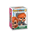 A Goofy Movie POP! Movies Vinyl Figur Roxanne 9 cm - Smalltinytoystore