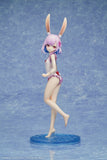 A Misanthrope Teaches a Class for Demi-Humans PVC Statue 1/7 Sui Usami swimsuit Ver. 26 cm