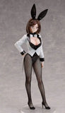 A Ninja and an Assassin Under One Roof PVC Statue 1/6 Konoha Koga: Bunny Ver. 32 cm - Smalltinytoystore