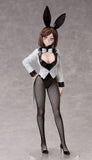 A Ninja and an Assassin Under One Roof PVC Statue 1/6 Konoha Koga: Bunny Ver. 32 cm - Smalltinytoystore