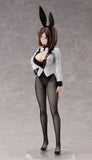 A Ninja and an Assassin Under One Roof PVC Statue 1/6 Konoha Koga: Bunny Ver. 32 cm - Smalltinytoystore