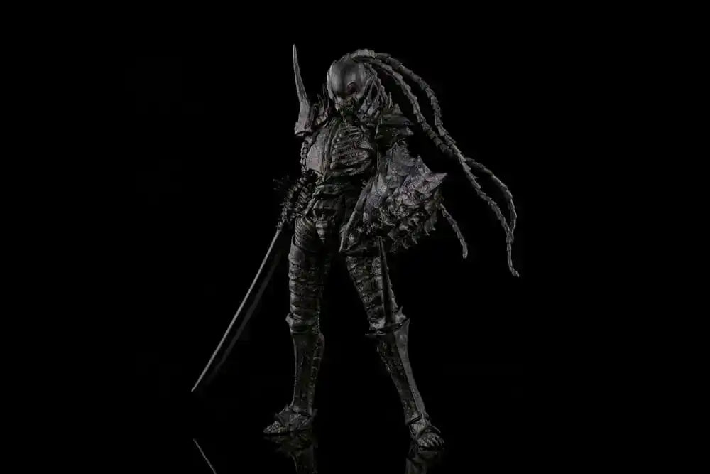 ABARA Actionfiguren Black Gaunas Kudou Denji & Nayuta Set - Smalltinytoystore