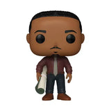 Abbott Elementary POP! TV Vinyl Figur Gregory Eddie 9 cm - Smalltinytoystore