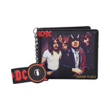 AC/DC Geldbeutel Highway to Hell - Smalltinytoystore