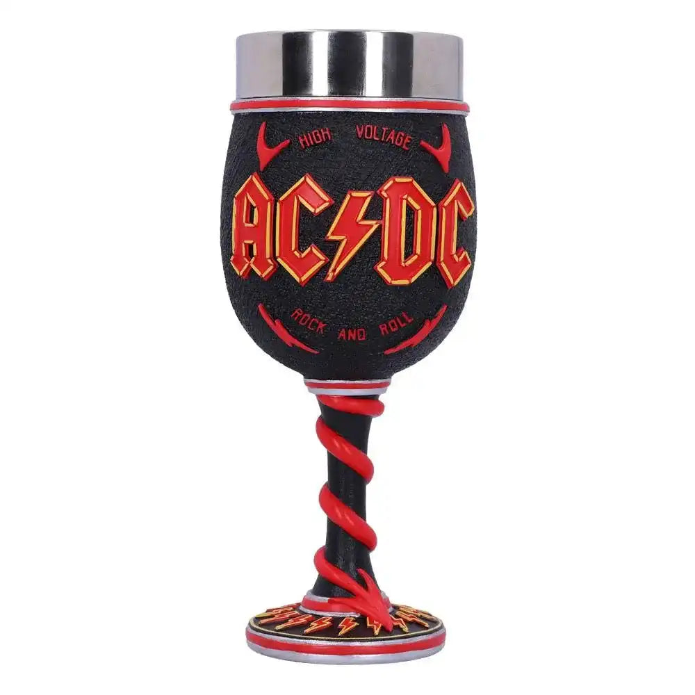 ACDC Kelch High Voltage - Smalltinytoystore