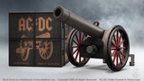 AC/DC Rock Ikonz On Tour Statuen Cannon "For Those About to Rock" - Smalltinytoystore
