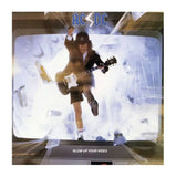 AC/DC Rock Saws Puzzle Blow Up Your Video (500 Teile) - Smalltinytoystore