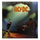 AC/DC Rock Saws Puzzle Let There Be Rock (500 Teile) - Smalltinytoystore