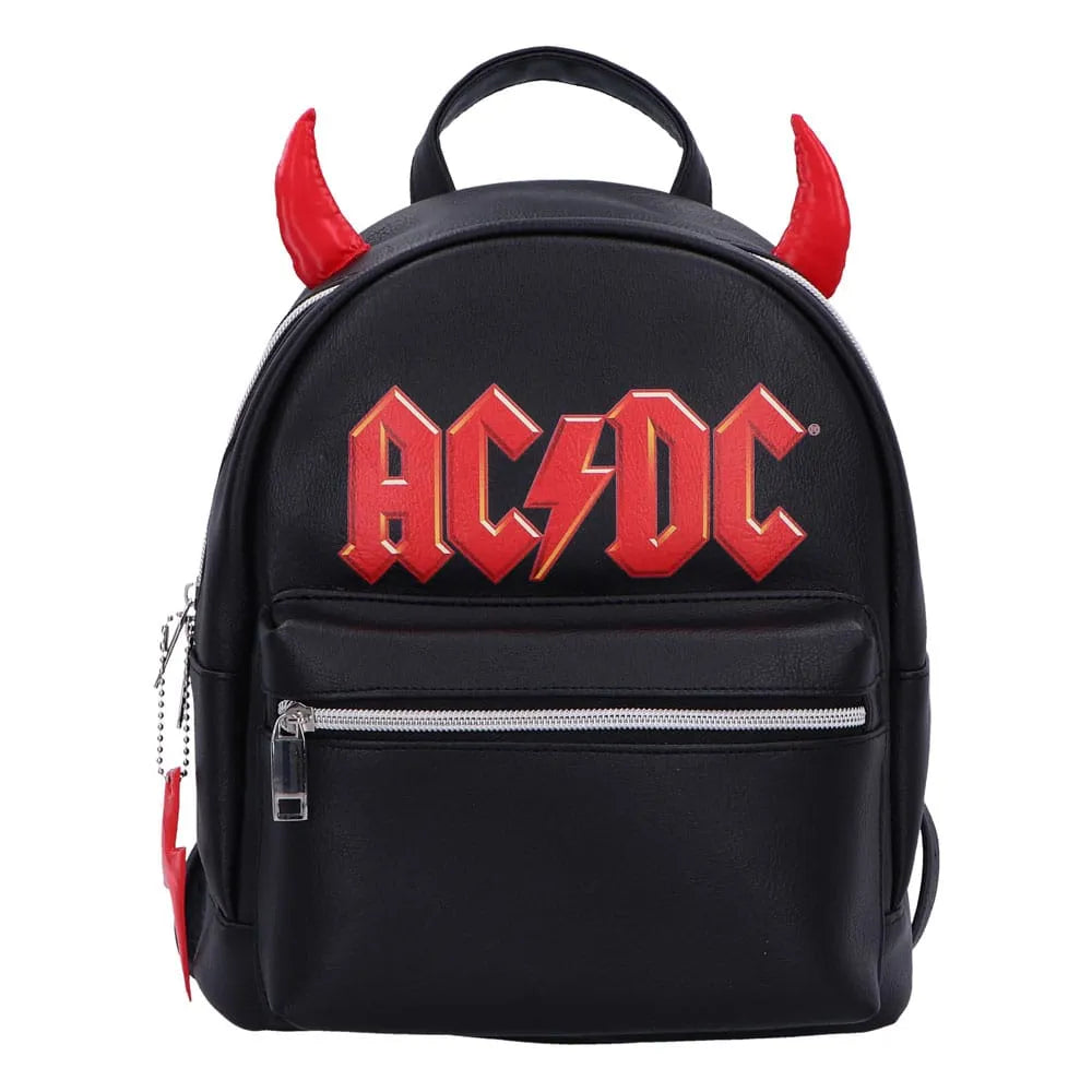 AC/DC Rucksack - Smalltinytoystore