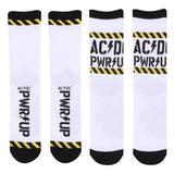 AC/DC Socken Power Up L-XL - Smalltinytoystore