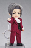 Ace Attorney Nendoroid Doll Actionfigur Miles Edgeworth 14 cm - Smalltinytoystore