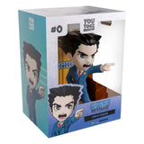 Ace Attorney Vinyl Figur Phoenix Wright 13 cm