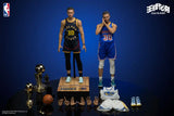 Ace Player Statue 1/6 Stephen Curry 31 cm (Deluxe Version) - Smalltinytoystore