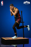 Ace Player Statue 1/6 Stephen Curry 31 cm (Deluxe Version) - Smalltinytoystore