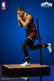 Ace Player Statue 1/6 Stephen Curry 31 cm (Deluxe Version) - Smalltinytoystore