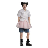 Ace Ventura - Ein tierischer Detektiv Actionfigur 1/6 Ace Ventura Shady Acres Version 30 cm - Smalltinytoystore