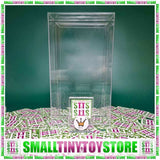 Acryl Case MOTU Origins - Super7 - Vintage - Acrylcase - Smalltinytoystore