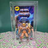 Acryl Case MOTU Origins - Super7 - Vintage - Acrylcase - Smalltinytoystore