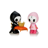 Adios & Ciao Caio Blind Box Figuren Sortiment Together Forever 7 cm (8) - Smalltinytoystore