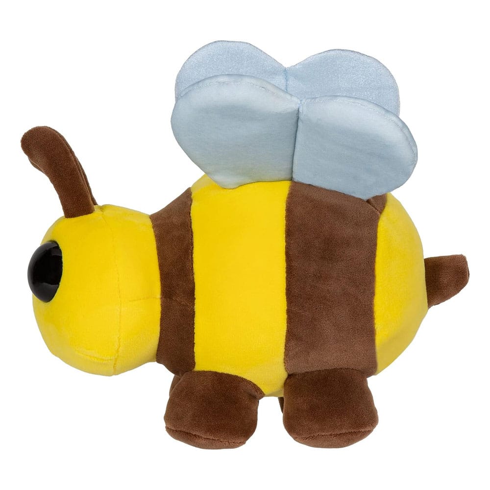 Adopt Me! Plüschfigur Bee 20 cm - Smalltinytoystore