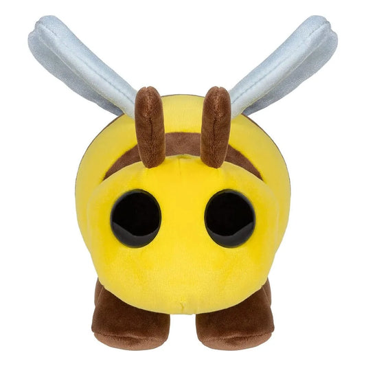 Adopt Me! Plüschfigur Bee 20 cm - Smalltinytoystore