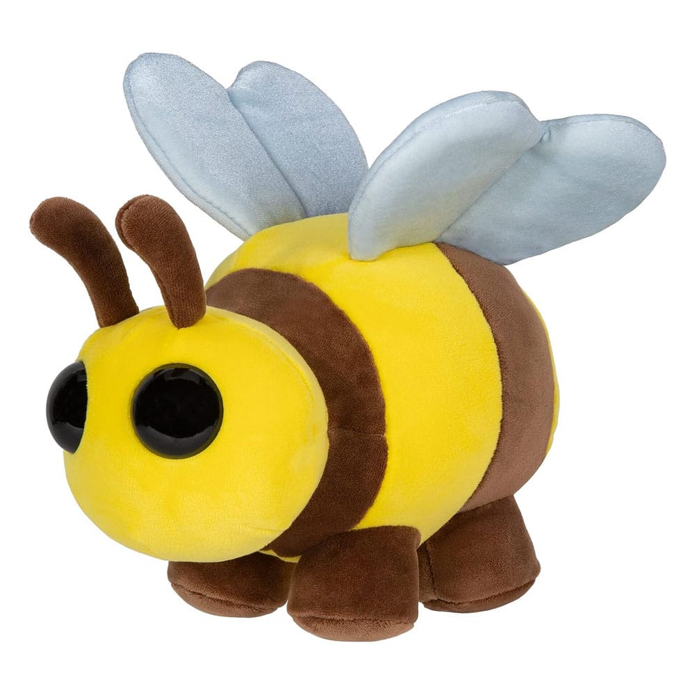 Adopt Me! Plüschfigur Bee 20 cm - Smalltinytoystore