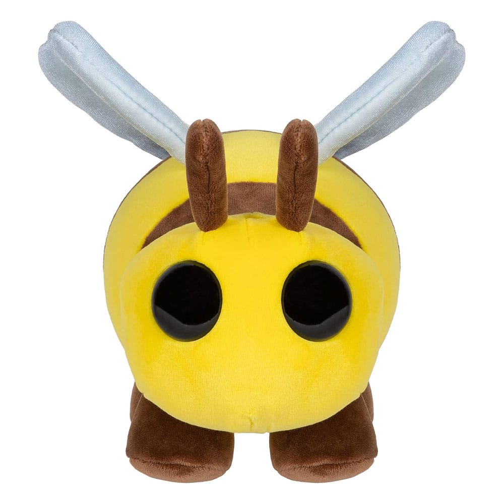 Adopt Me! Plüschfigur Bee 20 cm - Smalltinytoystore